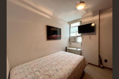 Apartamento para alugar com 95m², 3 quartos e 1 vagaQuarto 3