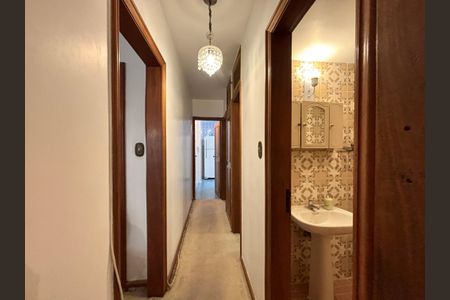 Apartamento para alugar com 95m², 3 quartos e 1 vagaCorredor