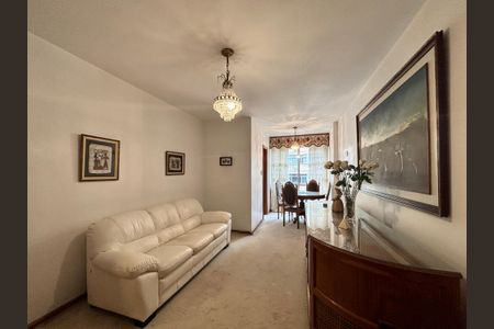 Sala de apartamento para alugar com 3 quartos, 95m² em Leme, Rio de Janeiro