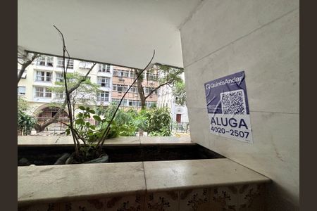 Apartamento para alugar com 95m², 3 quartos e 1 vagaPlaca