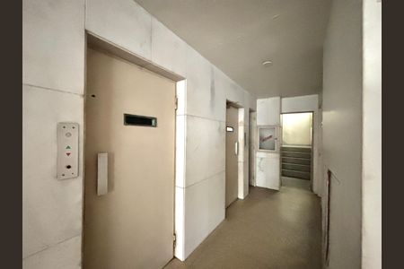 Apartamento para alugar com 95m², 3 quartos e 1 vagaElevadores