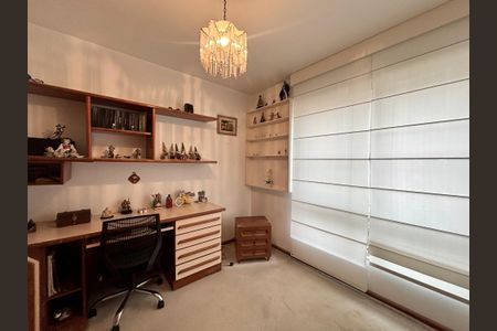 Apartamento para alugar com 95m², 3 quartos e 1 vagaQuarto 1 / escritório