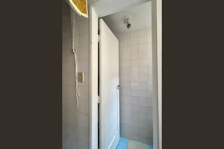 Apartamento para alugar com 95m², 3 quartos e 1 vagaÁrea de serviço- banheiro