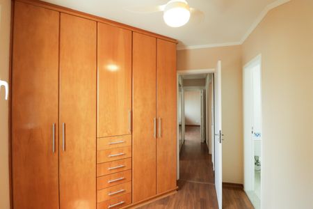 Apartamento para alugar com 80m², 3 quartos e 2 vagasSuíte
