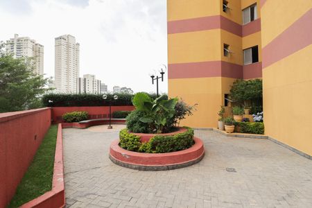 Apartamento para alugar com 80m², 3 quartos e 2 vagasÁrea Comum