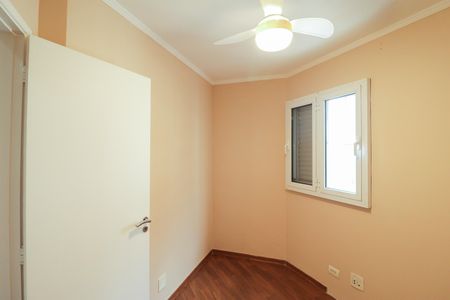 Apartamento para alugar com 80m², 3 quartos e 2 vagasQuarto 2