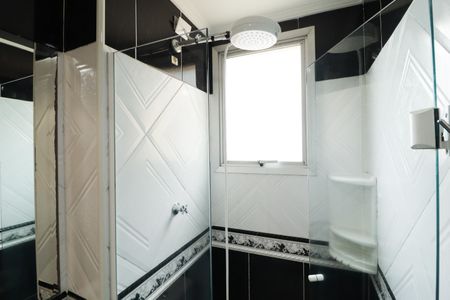 Apartamento para alugar com 80m², 3 quartos e 2 vagasBanheiro Social