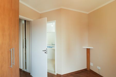 Apartamento para alugar com 80m², 3 quartos e 2 vagasSuíte