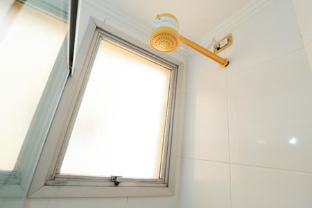 Apartamento para alugar com 80m², 3 quartos e 2 vagasBanheiro da Suíte