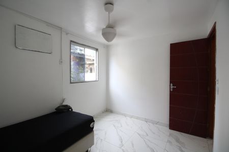 Quarto de kitnet/studio à venda com 1 quarto, 40m² em Anil, Rio de Janeiro