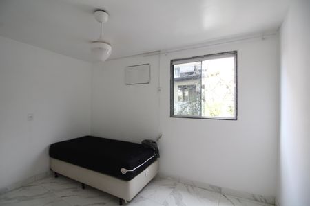 Quarto de kitnet/studio à venda com 1 quarto, 40m² em Anil, Rio de Janeiro