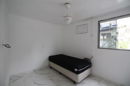 Quarto de kitnet/studio à venda com 1 quarto, 40m² em Anil, Rio de Janeiro