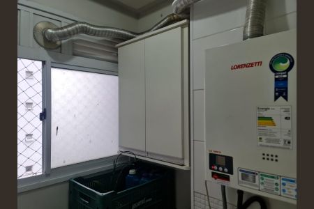 Apartamento para alugar com 69m², 2 quartos e 1 vagaÁrea de Serviço