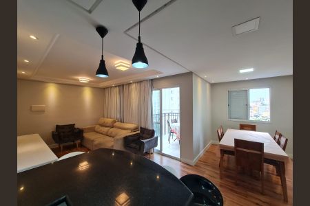 Apartamento para alugar com 69m², 2 quartos e 1 vagaSala 