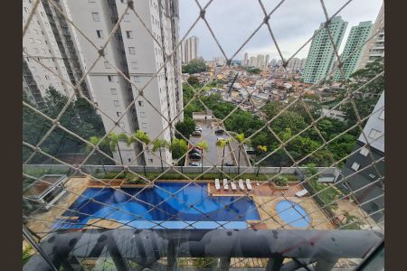 Apartamento para alugar com 69m², 2 quartos e 1 vagaVista 