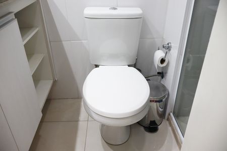 Apartamento para alugar com 69m², 2 quartos e 1 vagaBanheiro Social