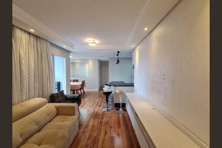 Apartamento para alugar com 69m², 2 quartos e 1 vagaSala 