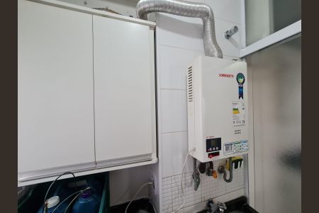 Apartamento para alugar com 69m², 2 quartos e 1 vagaÁrea de Serviço