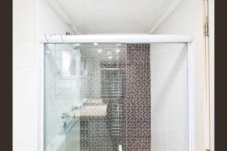 Apartamento para alugar com 69m², 2 quartos e 1 vagaBanheiro Social