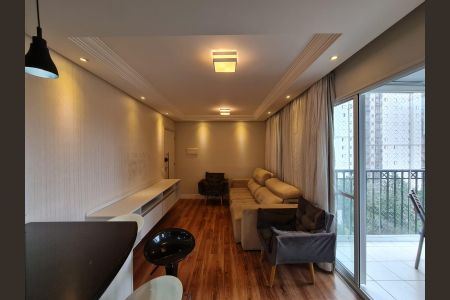 Apartamento para alugar com 69m², 2 quartos e 1 vagaSala 