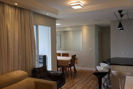 Apartamento para alugar com 69m², 2 quartos e 1 vagaSala 