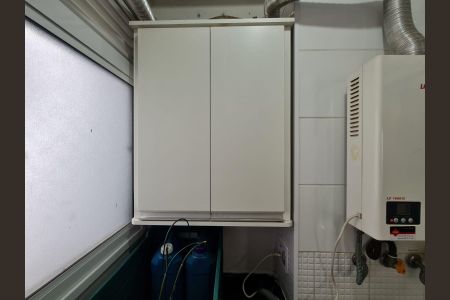 Apartamento para alugar com 69m², 2 quartos e 1 vagaÁrea de Serviço