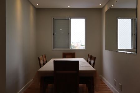 Apartamento para alugar com 69m², 2 quartos e 1 vagaSala de Jantar 