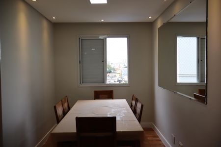 Apartamento para alugar com 69m², 2 quartos e 1 vagaSala de Jantar 