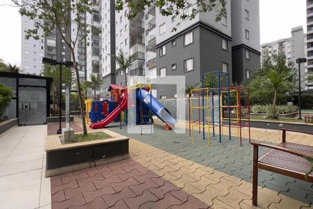 Apartamento para alugar com 69m², 2 quartos e 1 vagaÁrea comum - Playground