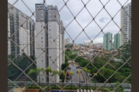 Apartamento para alugar com 69m², 2 quartos e 1 vagaVaranda da Sala