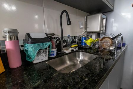 Apartamento para alugar com 100m², 2 quartos e 1 vaga
