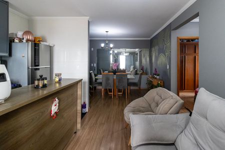 Apartamento para alugar com 100m², 2 quartos e 1 vaga