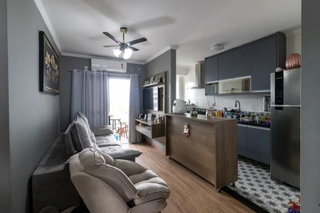 Apartamento para alugar com 100m², 2 quartos e 1 vaga
