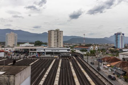 Apartamento para alugar com 100m², 2 quartos e 1 vaga