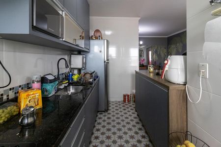 Apartamento para alugar com 100m², 2 quartos e 1 vaga