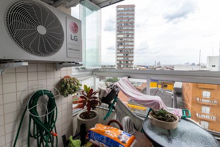 Apartamento para alugar com 100m², 2 quartos e 1 vaga
