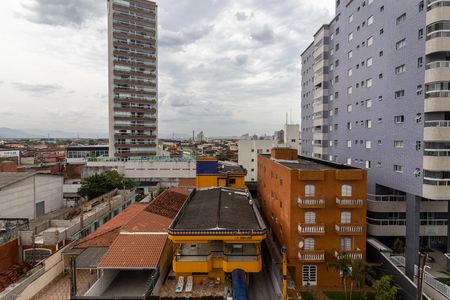Apartamento para alugar com 100m², 2 quartos e 1 vaga