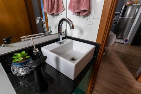 Apartamento para alugar com 100m², 2 quartos e 1 vaga