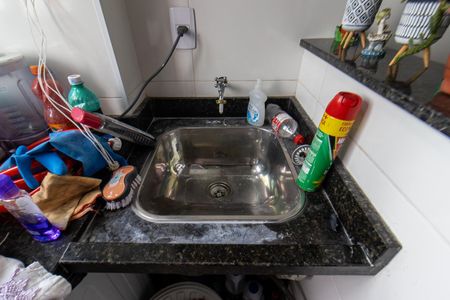 Apartamento para alugar com 100m², 2 quartos e 1 vaga