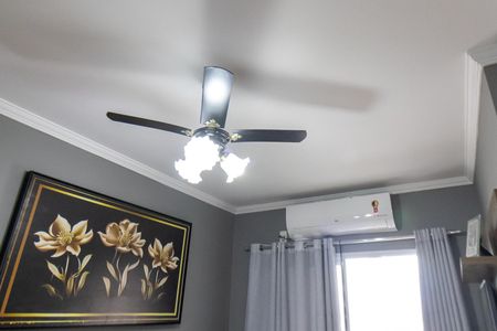 Apartamento para alugar com 2 quartos, 100m² em Vila Caiçara, Praia Grande