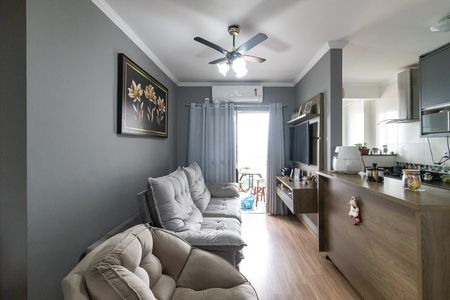 Apartamento para alugar com 100m², 2 quartos e 1 vaga