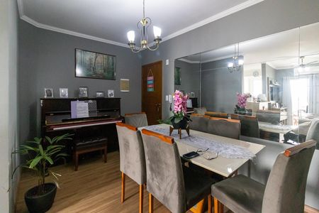 Apartamento para alugar com 100m², 2 quartos e 1 vaga