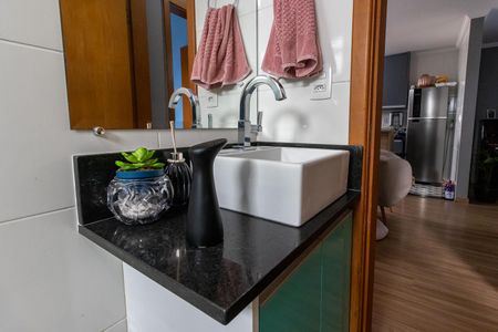 Apartamento para alugar com 100m², 2 quartos e 1 vaga