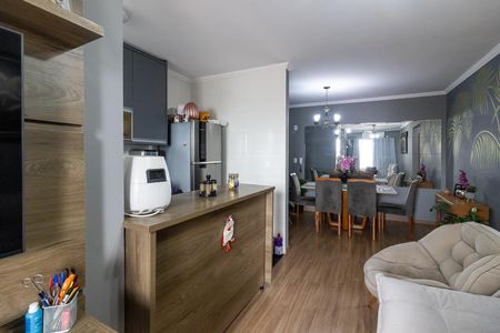 Apartamento para alugar com 100m², 2 quartos e 1 vaga