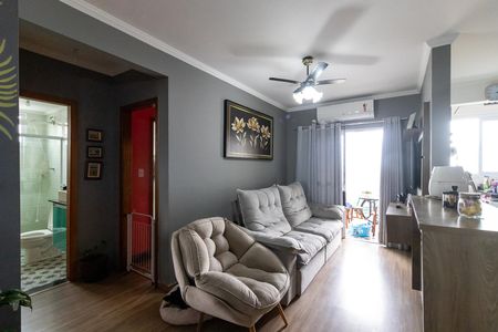 Apartamento para alugar com 2 quartos, 100m² em Vila Caiçara, Praia Grande