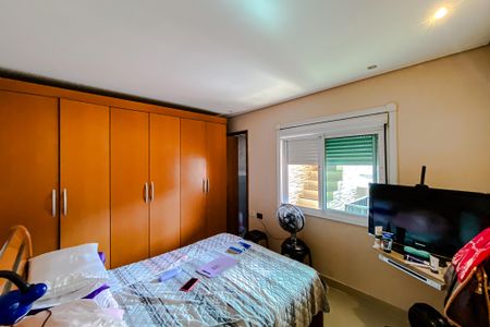 Casa à venda com 300m², 5 quartos e 3 vagasQuarto 1 (Casa 2)