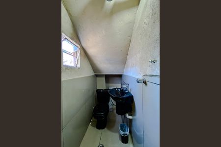 Casa à venda com 300m², 5 quartos e 3 vagasQuarto 1 (Casa 2)