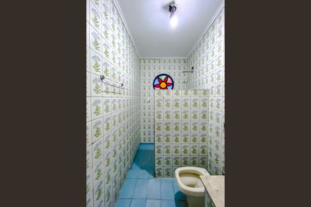 Casa à venda com 300m², 5 quartos e 3 vagasBanheiro