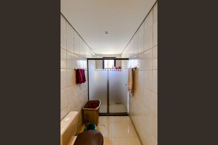 Casa à venda com 300m², 5 quartos e 3 vagasBanheiro (Casa 2)