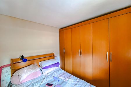 Casa à venda com 300m², 5 quartos e 3 vagasQuarto 1 (Casa 2)